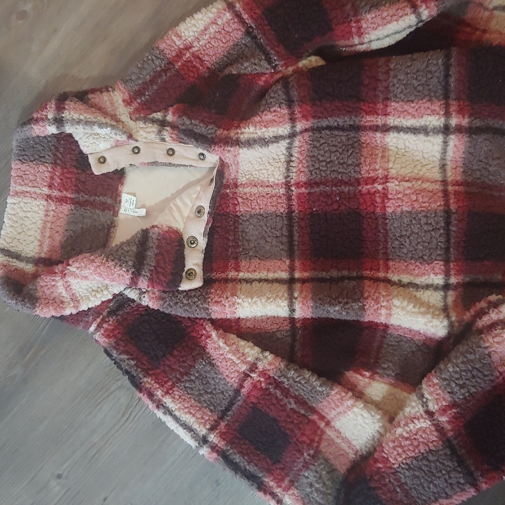 Pullover - Picture 2 of 2